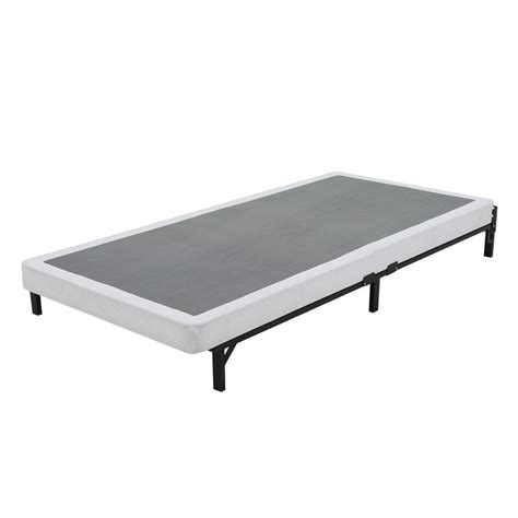 wayfair metal box spring|wayfair full size box spring.